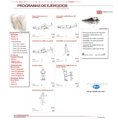 Ejercicios Sermef